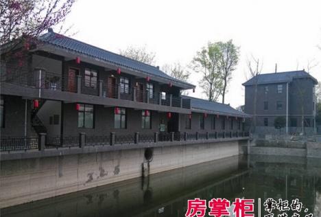 云凌草堂
