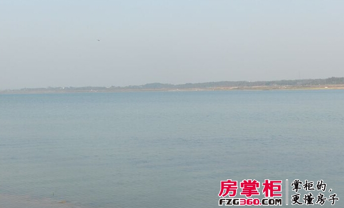 国泰九龙湾实景图