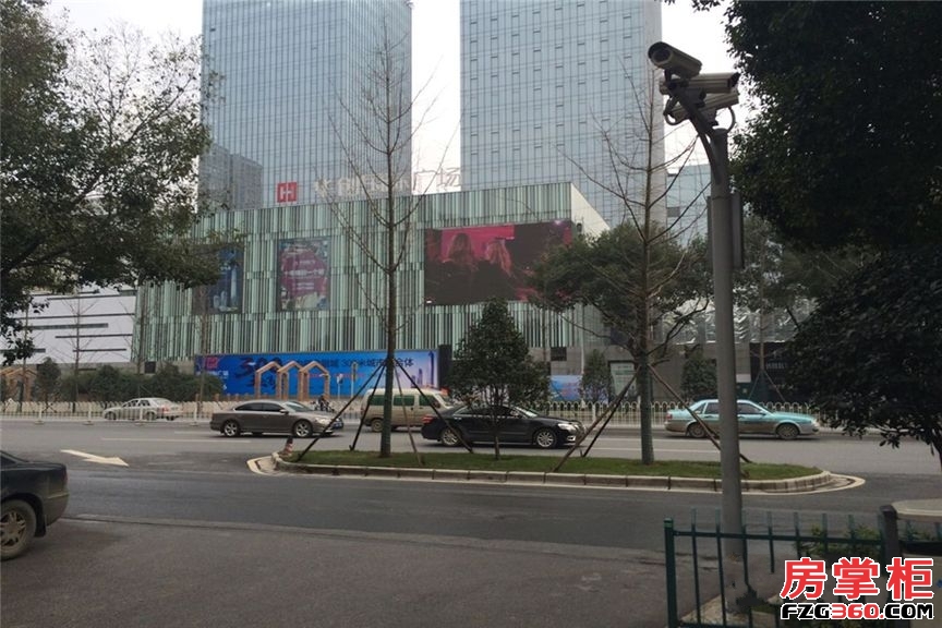 长沙华创国际广场