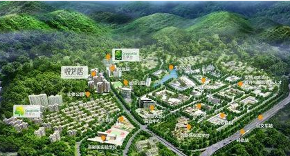2014,「大连天地」黄泥川板块再推新品,「悦龙居」荣耀绽放