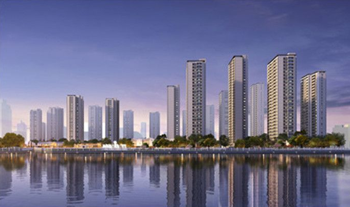 福州阳光城檀境新增预售许可证 项目规划建设3669户