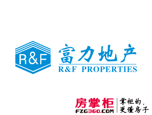 富力地产前2月份总合约销售金额41.3亿 同比下降31%_杭州房地产_房掌柜