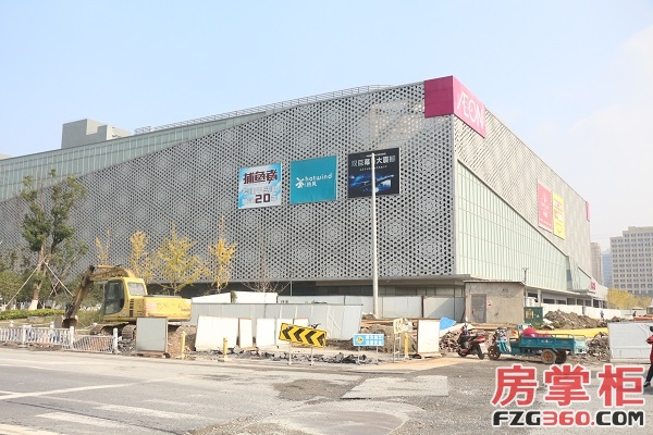 跑盘:和昌府秉承和之理念 打造互动邻里社交