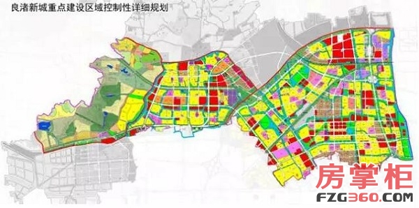 良渚客厅规划,良渚客厅,良渚客厅效果图_大山谷图库