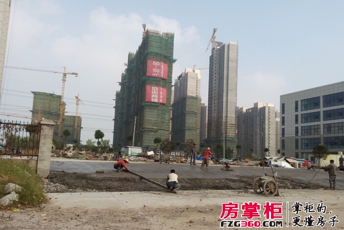 和昌都汇华郡