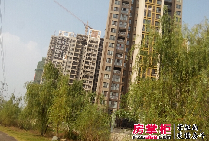 和昌都汇华郡