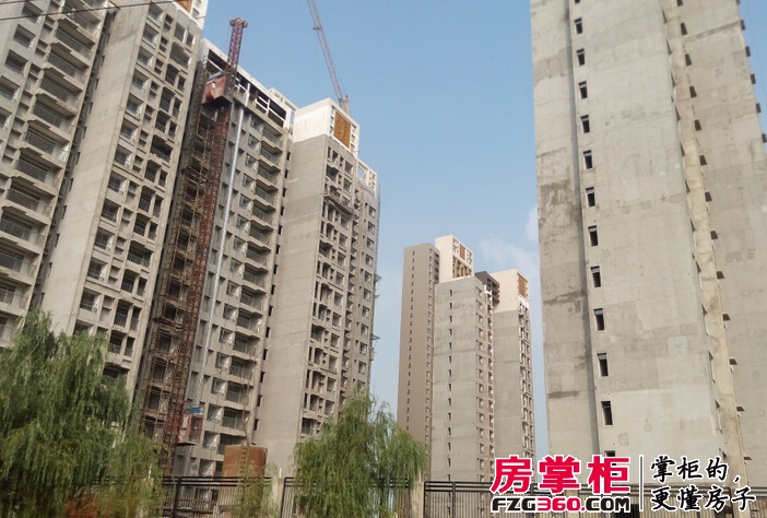 和昌都汇华郡