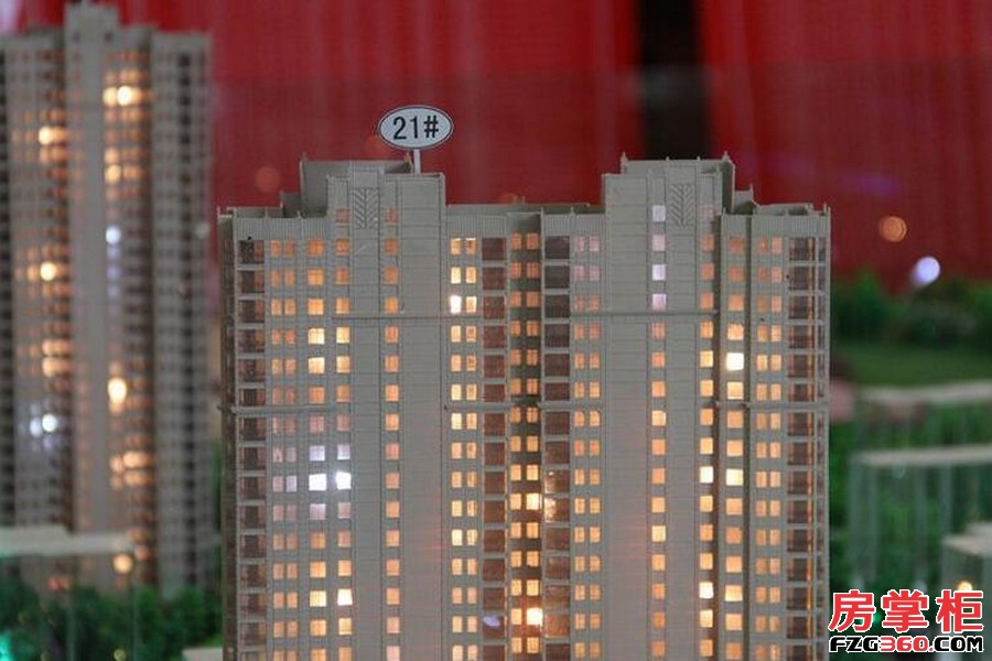 合肥新房 肥东县新房 华盛大运城东岭  华盛大运城东岭样板间 华盛大