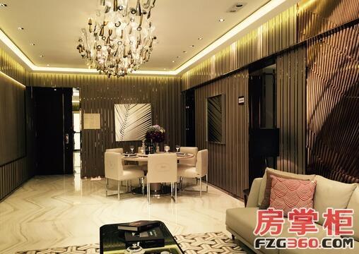 维港星岸九龙临海豪宅全新房子送印花税 名校