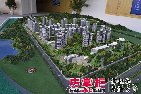 三亚一山湖一期现热闹认筹中 享受预交2万抵10万优惠