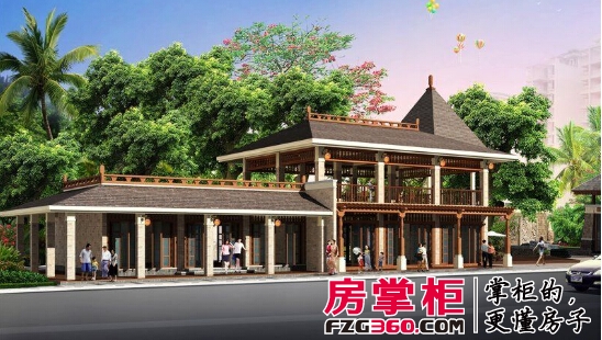 万泉河温泉小镇 价格:均价10000元/平方米 物业类型:住宅别墅 万泉河温泉小镇地处海南省第二政治中心琼海市,经东线高速公路距省会海口市80公里、距热带旅游之都三亚市168公里,所在位置官塘温泉度假区距白石岭5公里,距琼海市区8公里,距亚洲博鳌论坛会址20公里,距海南人民的母亲河万泉河0公里。