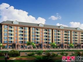 海信华庭-海南楼盘_海南楼盘信息-房掌柜-掌柜