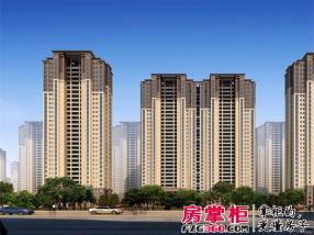 中建锦绣兰庭-济南楼盘_济南楼盘信息-房掌柜-掌柜的