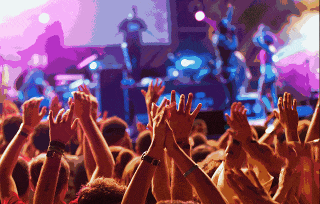 如愿大城 岁末狂欢夜 | 壹号大城巨型