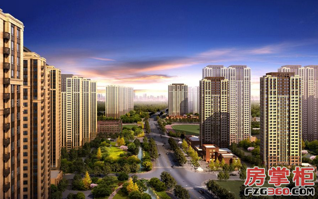 滇池名门69-144㎡准现房待售 开盘时间待定_昆