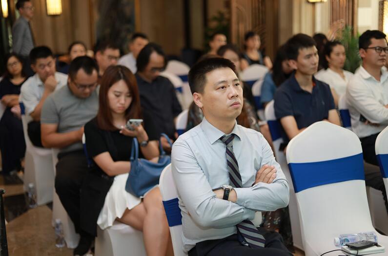 同策2018昆山峰会圆满收官 大咖云集共话楼市