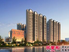 惠景慧园-澳门楼盘_澳门楼盘信息-房掌柜-掌柜