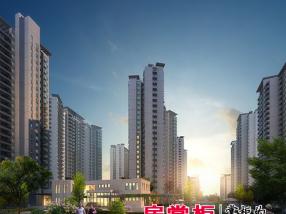 中海·左岸岚庭-澳门楼盘_澳门楼盘信息-房掌