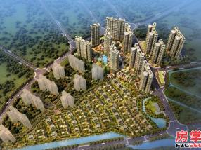 东城·畔山中心城-澳门楼盘_澳门楼盘信息-房