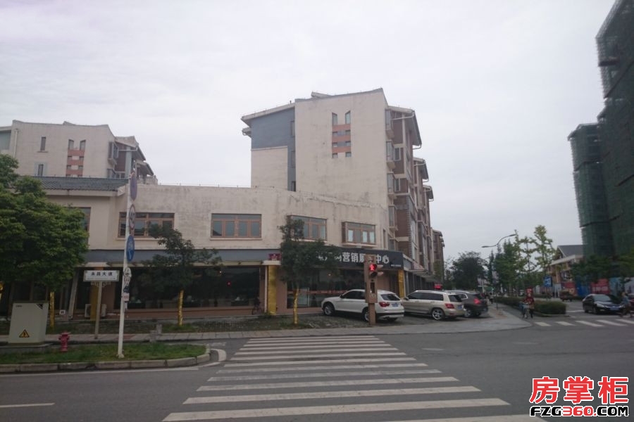 北川佳星商业广场
