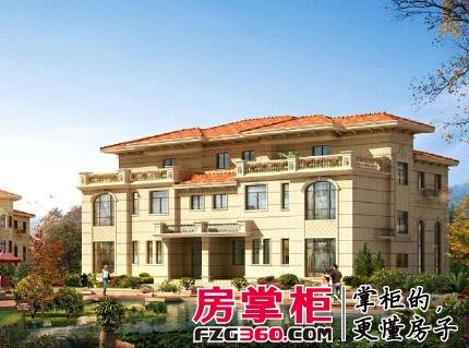 慈溪碧桂园别墅价格10000元/平起 详请请咨询售楼处