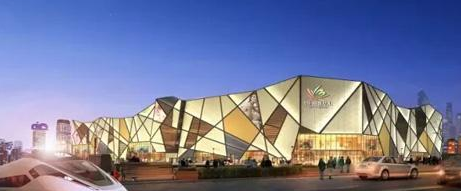 宁波房地产网 楼市聚焦 打折促销  海曙恒一广场为答谢广大新老客户