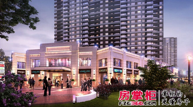 莱蒙水榭阳光在售11层小高层 折后均价15500元\/平米_南京房地产_房掌柜