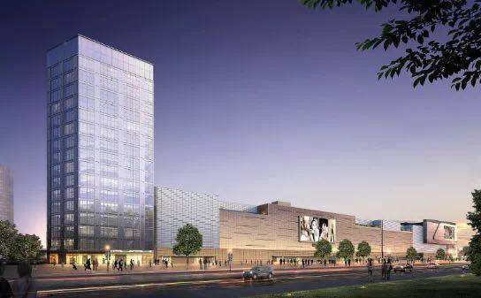 【掌柜直播】幻醒未来,预见繁华