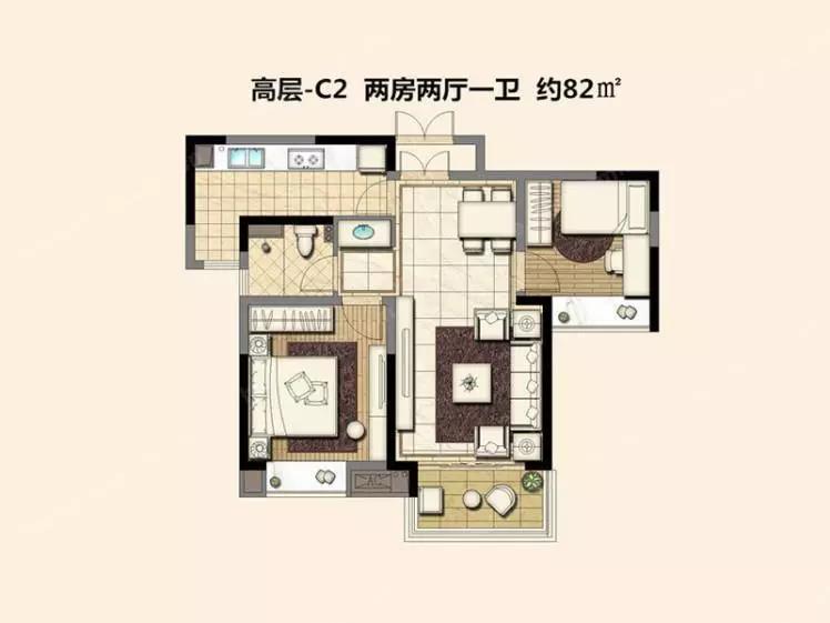 紧急通知:南京5家楼盘最新动态曝光,最快本周