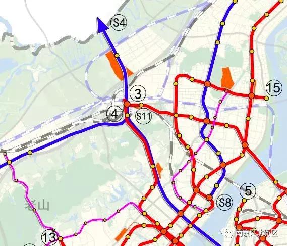 北京房地产网 楼市聚焦 北京楼市  溧水结束无地铁历史 成为全国唯一