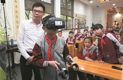 江苏省首个5G全场景连片覆盖区域现身苏州