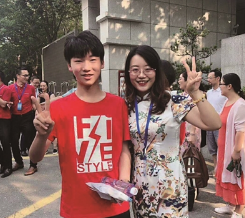 长江大桥燕子矶南京中考首日这些全考到了初中三路小学纬哪个上图片