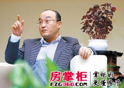 协信董事长吴旭短信忆"双规:命运负责洗牌 玩牌的是自己