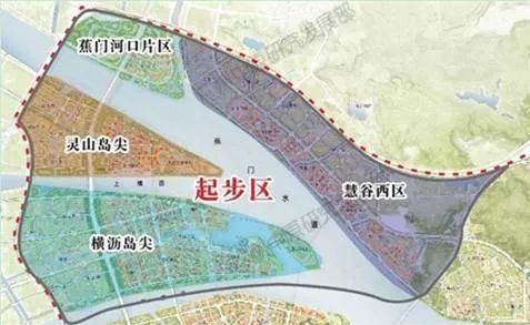 南沙灵山岛要出让两宗商务地 成交总价15.1亿元