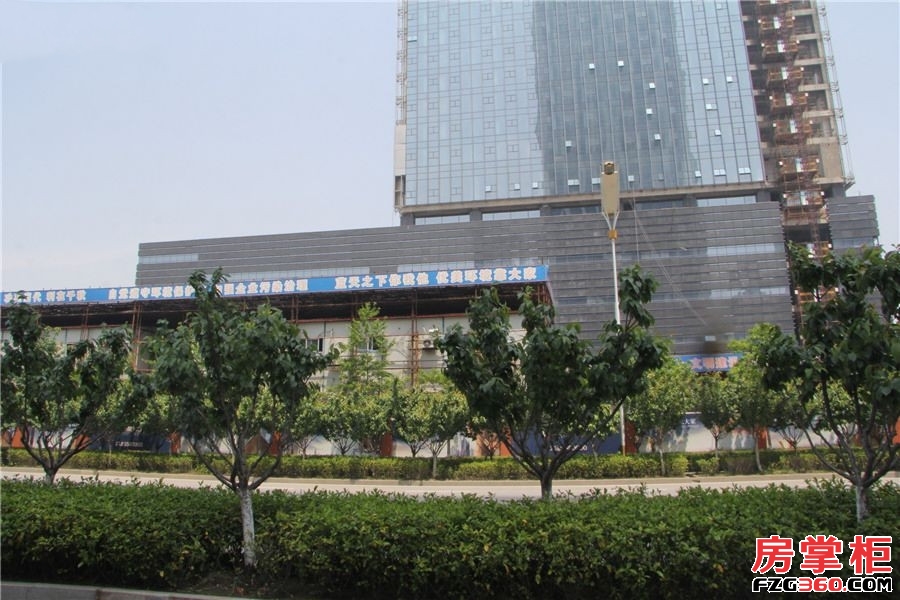 凤凰文化广场