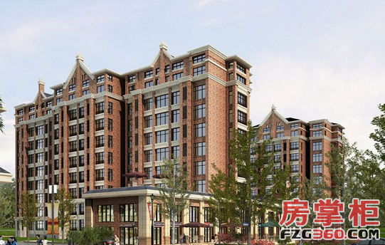 居之乐之不仅拥有得天独厚宜居条件更有无限增