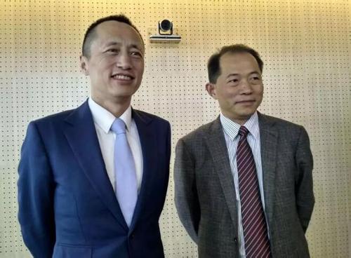 万科无缝换帅 深化城市配套服务商战略需要专