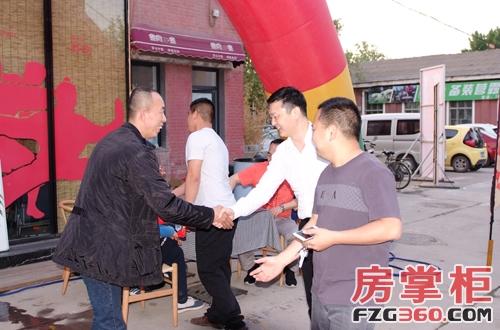 暨品食鲜·美食之春日雅集圆满举办_石家庄房