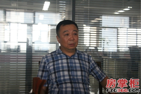河北西格玛电梯有限公司老板周清燕先生