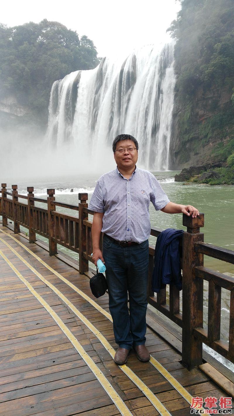 【掌柜专访】:"老实人"王印玺的江湖