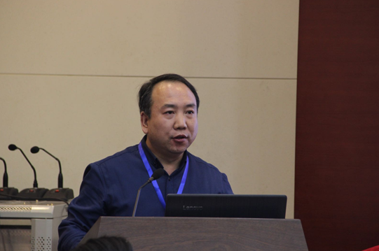 首届河北一线知名品牌房企高质量创新发展论坛