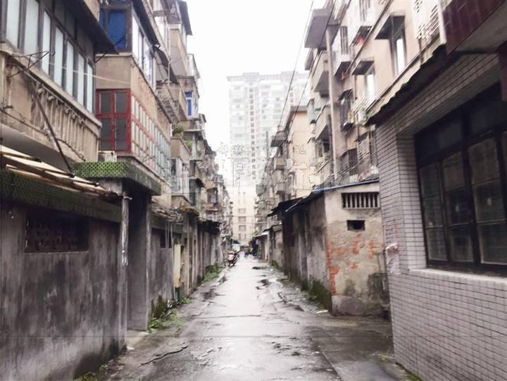 掌柜帮办:桥西一城中村改造项目进度,规划曝光