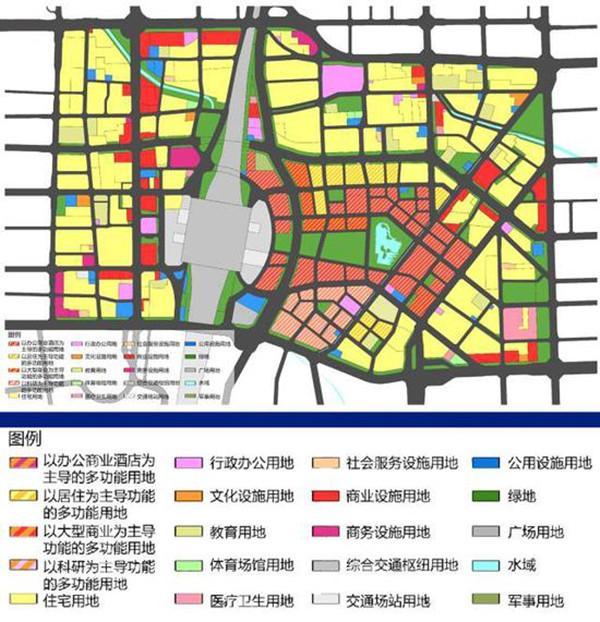 区域调查:这里可能是最被低估的价值高地(下)