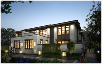 绿地控股《嘻哈包袱铺盛夏喜乐会暨京津冀业主