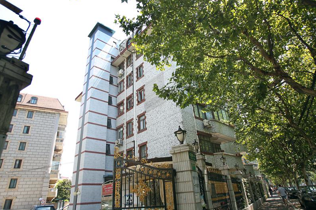 曲阳路街道今年将完成100万平方米老旧小区改造 曲阳路街道今年将完成100万平方米老旧小区改造