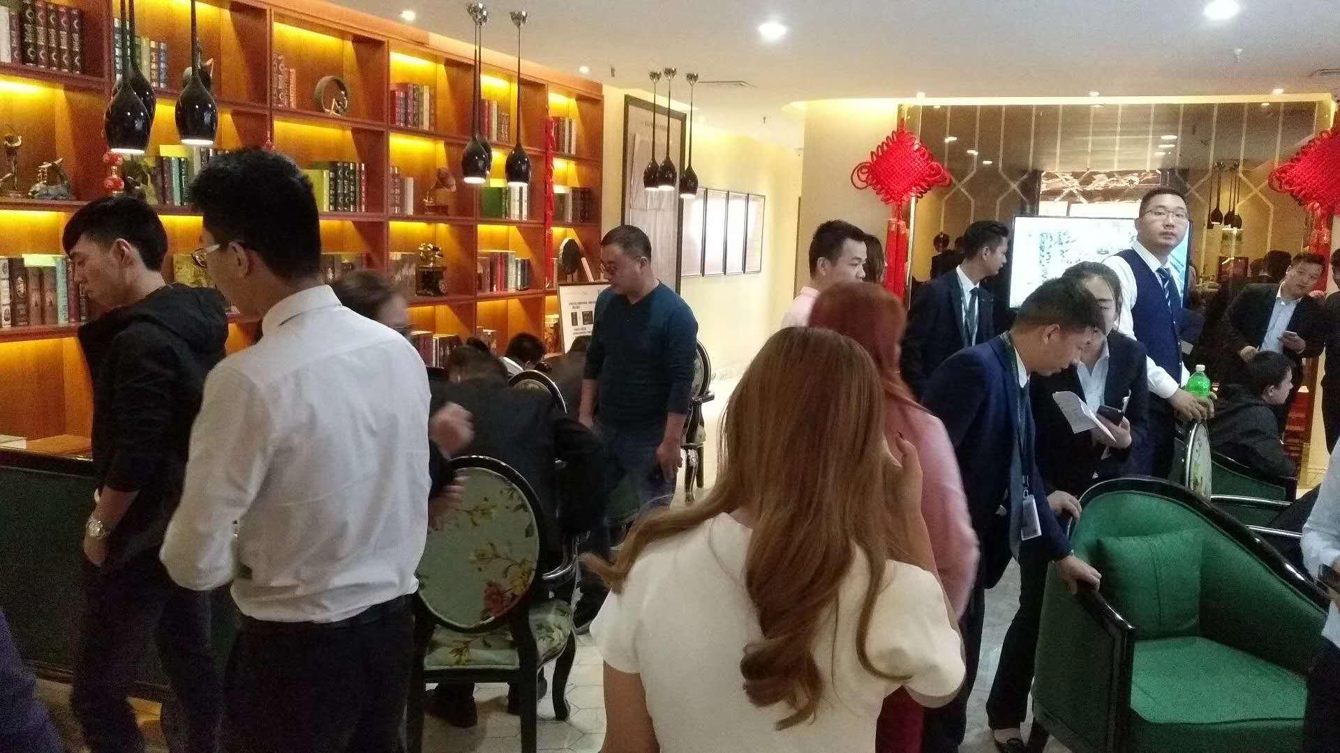 掌柜走访:房地产市场以价换量的当下 购房时