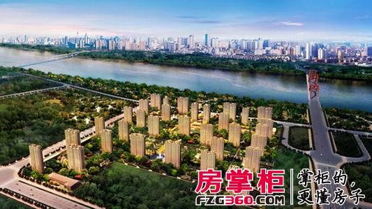 华润奉天九里高层在售 购房享全款96折贷款97折优惠