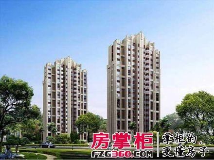 霞飞路63里弄主推85平洋房产品 均价12000元