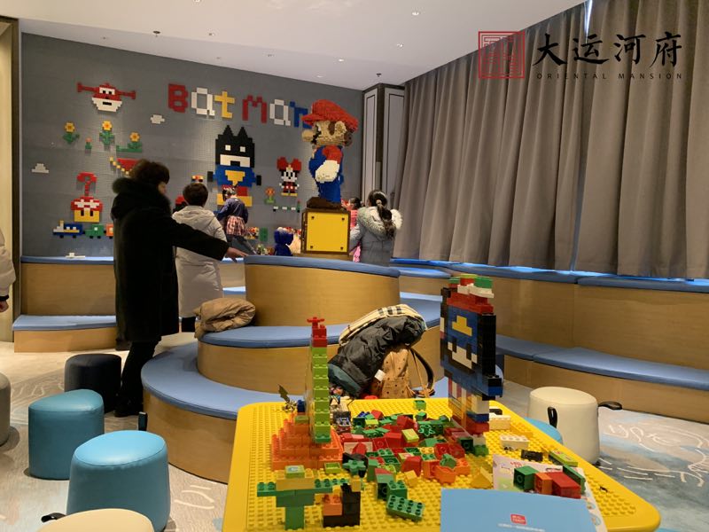 千人共鉴!红动天津大运河府示范区,现正惊艳盛