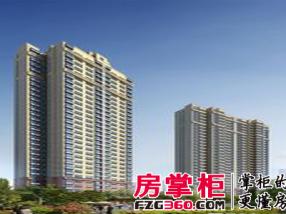 恒大翡翠华庭-太原楼盘_太原楼盘信息-房掌柜